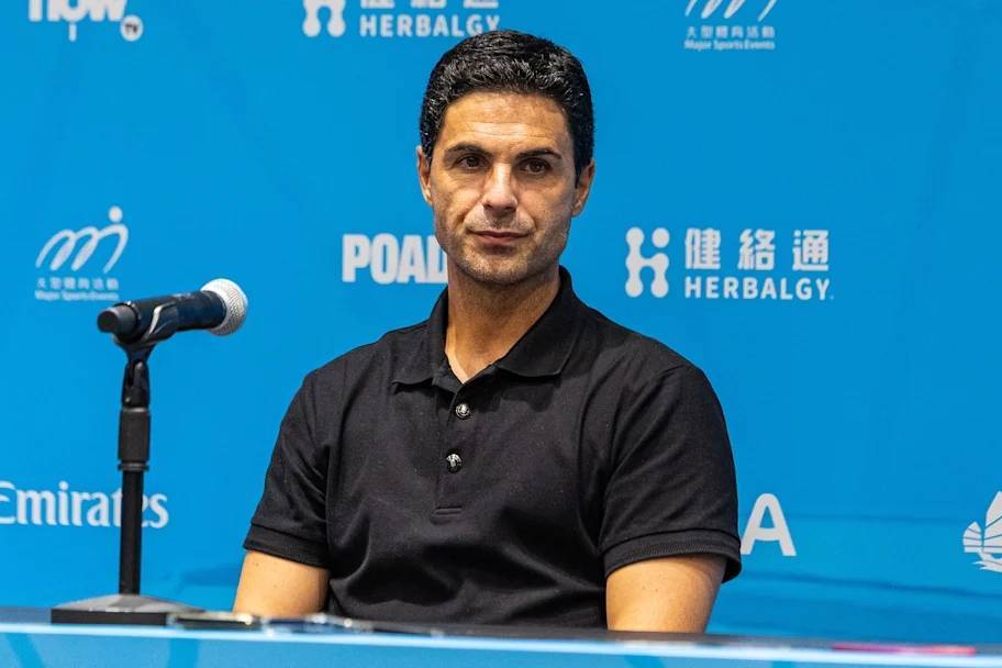 阿森纳伤情利好，四将有望复出迎战曼联，特罗萨德成新隐患